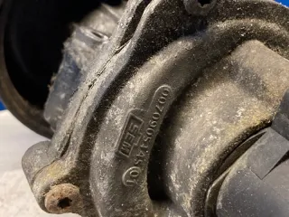 1715121 Помпа Ford Transit 3 Арт 2-50765, вид 8