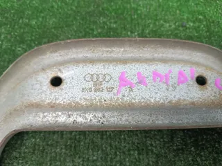 8X0802127A Кронштейн Audi A1 Арт 2-50928, вид 5