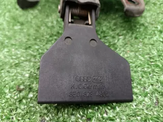 8E0823480E Крюк капота Audi A4 B7 Арт 2-50960, вид 8