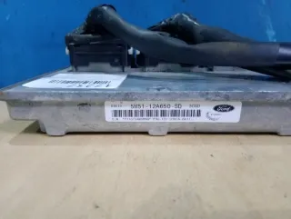 5M5112A650SD Блок управления двигателем Ford Focus 1 2.0л Арт 2-51012, вид 2