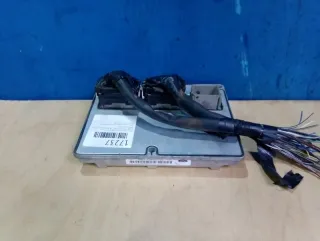 5M5112A650SD Блок управления двигателем Ford Focus 1 2.0л Арт 2-51012, вид 3