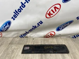  Декоративная крышка двигателя Ford Galaxy 1 restailing Арт 2-51179, вид 1