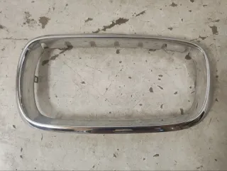 51117308660 Решётка радиатора BMW X5 F15 Арт 2-51180, вид 1