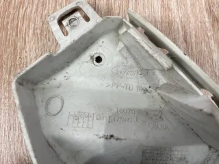 bm5117a882a Кронштейн крепления бампера Ford Focus 3 Арт 2-51240, вид 5