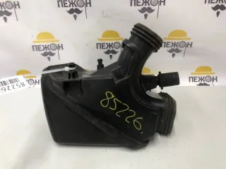 13337770 Резонатор воздушного фильтра Chevrolet Cruze J300 Арт 2-51336, вид 1