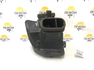 13337770 Резонатор воздушного фильтра Chevrolet Cruze J300 Арт 2-51336, вид 2