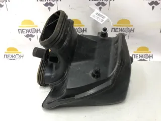 13337770 Резонатор воздушного фильтра Chevrolet Cruze J300 Арт 2-51336, вид 4