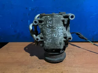 1710586 Компрессор кондиционера Ford Mondeo 3 2.0л Арт 2-51337, вид 1