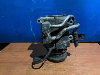 1710586 Компрессор кондиционера Ford Mondeo 3 2.0л Арт 2-51337, вид 3