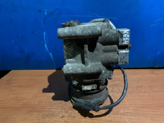 1710586 Компрессор кондиционера Ford Mondeo 3 2.0л Арт 2-51337, вид 4
