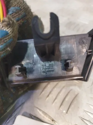 A213402220 Кнопки на руль Chery fora Арт 2-51568, вид 3