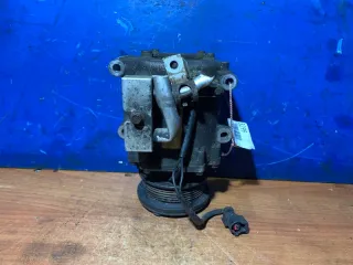 1710586 Компрессор кондиционера Ford Mondeo 3 1.8л Арт 2-51615, вид 1