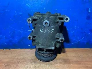 1710586 Компрессор кондиционера Ford Mondeo 3 1.8л Арт 2-51615, вид 2