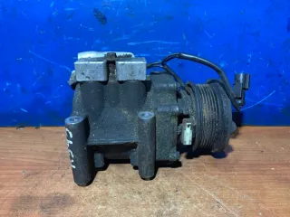 1710586 Компрессор кондиционера Ford Mondeo 3 1.8л Арт 2-51615, вид 4
