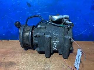 1710586 Компрессор кондиционера Ford Mondeo 3 1.8л Арт 2-51615, вид 6