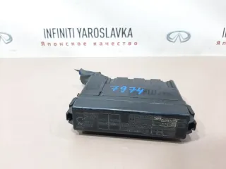 24372AL500 Блок реле Infiniti FX1  Арт 2-51693