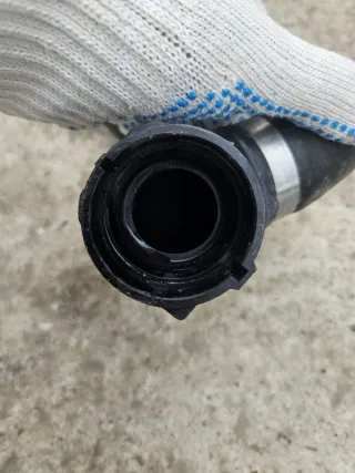 8W0122055AM Шланг охлаждения Audi A5 (S5,RS5) 2 Арт 2-51695, вид 2