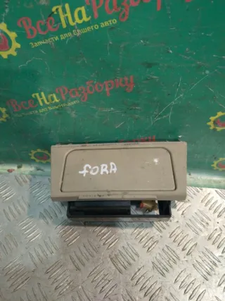 a215305379 Пепельница прикуриватель Chery fora Арт 2-51748, вид 1