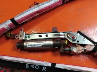  Подушка безопасности боковая (шторка) Acura RDX 1 Арт 2-52044, вид 2