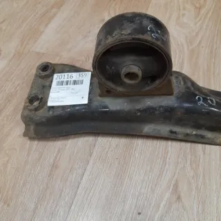  Подушка крепления двигателя Citroen C-Crosser Арт 2-52072, вид 2