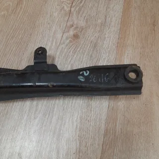  Подушка крепления двигателя Citroen C-Crosser Арт 2-52072, вид 3