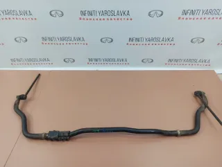 54611CG000 Стабилизатор подвески (поперечной устойчивости) Infiniti FX1  Арт 2-52118, вид 2