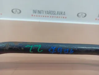 54611CG000 Стабилизатор подвески (поперечной устойчивости) Infiniti FX1  Арт 2-52118, вид 3