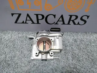 Z67713640 Заслонка дроссельная Mazda 3 BL Арт 2-52181, вид 1