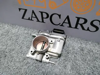Z67713640 Заслонка дроссельная Mazda 3 BL Арт 2-52181, вид 2