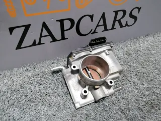 Z67713640 Заслонка дроссельная Mazda 3 BL Арт 2-52181, вид 3