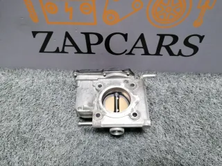 Z67713640 Заслонка дроссельная Mazda 3 BL Арт 2-52181, вид 4
