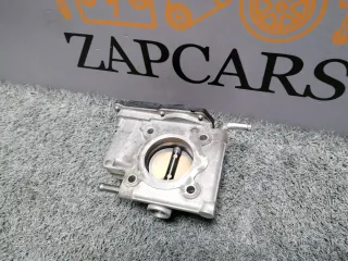 Z67713640 Заслонка дроссельная Mazda 3 BL Арт 2-52181, вид 6