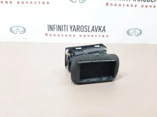 687611MA0A Воздуховод Infiniti M (Y34) Арт 2-52222, вид 3