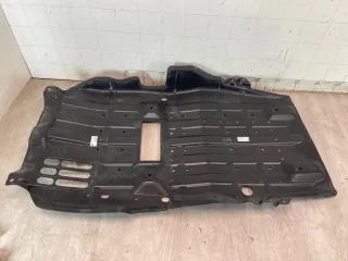 5370B866 Защита кпп Mitsubishi Pajero 4 restailing 2 Арт 2-52373, вид 2