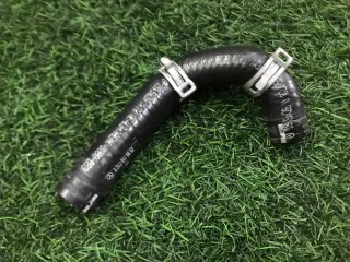 A0029979652 Трубка гидроусилителя Mercedes G W461/463 Арт 2-52385, вид 1