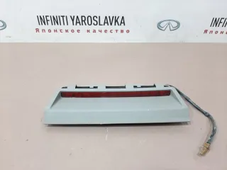 26590JK00A Стоп сигнал Infiniti G 4 Арт 2-52439