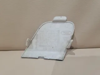 bm5117a989abw Заглушка (решетка) в бампер Ford Focus 1 Арт 2-52545, вид 3