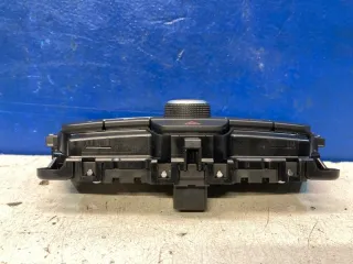 F1ET18K811HC Панель управления магнитолой Ford Focus 3 restailing Арт 2-52592, вид 2