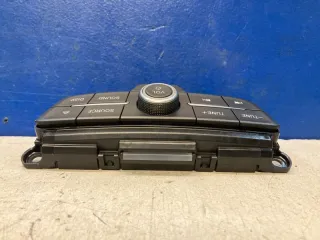 F1ET18K811HC Панель управления магнитолой Ford Focus 3 restailing Арт 2-52592, вид 4