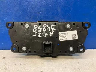 F1ET18K811HC Панель управления магнитолой Ford Focus 3 restailing Арт 2-52592, вид 6
