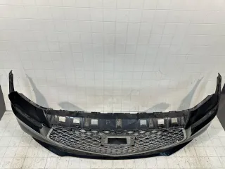 86511D2500 Бампер передний Genesis G90 2 Арт 2-52630, вид 4