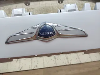  Бампер передний Genesis G80 Арт 2-52678, вид 29