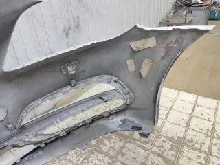  Бампер передний Genesis G80 Арт 2-52678, вид 9