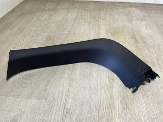 7224A240 Обшивка крышки багажника Mitsubishi Outlander 3 restailing 2 Арт 2-52727, вид 1