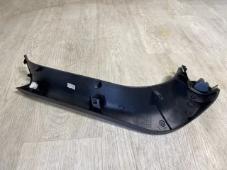 7224A240 Обшивка крышки багажника Mitsubishi Outlander 3 restailing 2 Арт 2-52727, вид 3