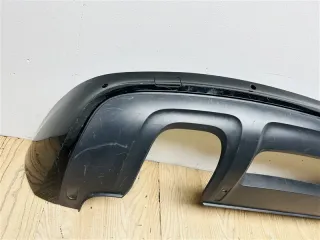 8U0.807.521.B Юбка бампера нижняя Audi Q3 1 Арт 2-52779, вид 2