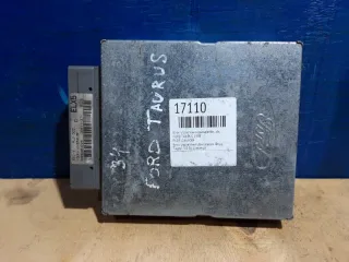 F6DF12A650BF Блок управления двигателем Ford Taurus Арт 2-52808, вид 1