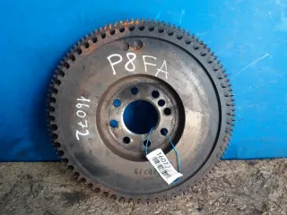 6C1Q6375AD Маховик Ford Transit 3 restailing Арт 2-52866, вид 2