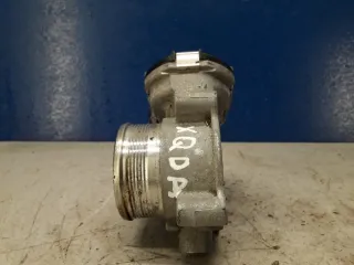 DS7E9F991BB Заслонка дроссельная Ford Focus 3 Арт 2-52938, вид 2