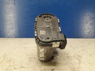 DS7E9F991BB Заслонка дроссельная Ford Focus 3 Арт 2-52938, вид 4
